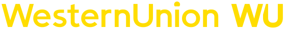western union mini logo
