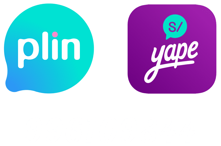 plin & yape